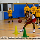 Illustration for article titled Send your child to Basketball camp for appropriate trainingem/em